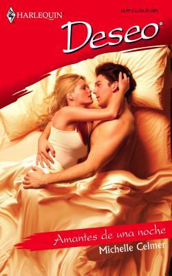Amantes de Una Noche [Spanish] 0373355823 Book Cover