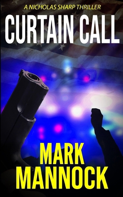 Curtain Call 0648903680 Book Cover
