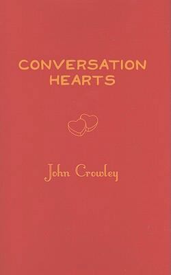 Conversation Hearts 1596061987 Book Cover