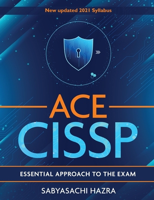 ACE - CISSP - Essential Approach To The Exam 163640460X Book Cover