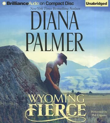 Wyoming Fierce 1455881619 Book Cover