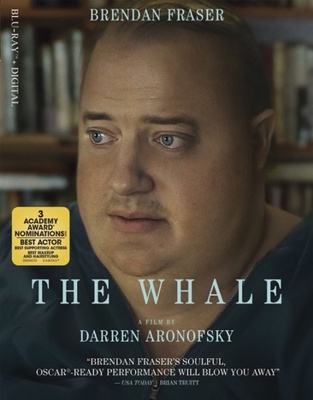 The Whale B0BSJS1NFN Book Cover
