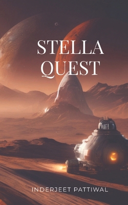 Stella Quest B0CZZW4PNT Book Cover