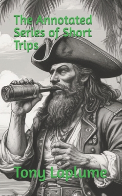 The Annotated Series of Short Trips B0F32RMQ2P Book Cover