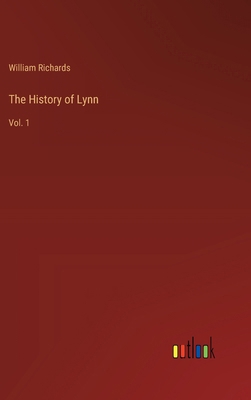 The History of Lynn: Vol. 1 3368918133 Book Cover