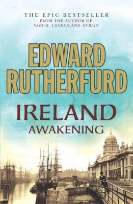 Ireland 1844137945 Book Cover