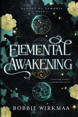 Elemental Awakening [Large Print] B0GJCT539T Book Cover