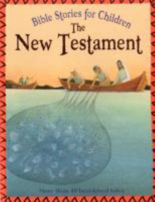 New Testament 1848105312 Book Cover