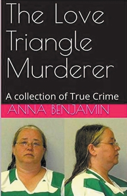 The Love Triangle Murderer B0CVR8SK16 Book Cover