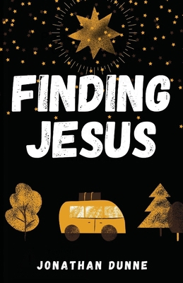 Finding Jesus 1716350891 Book Cover