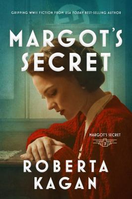 Margot's Secret 1957207639 Book Cover