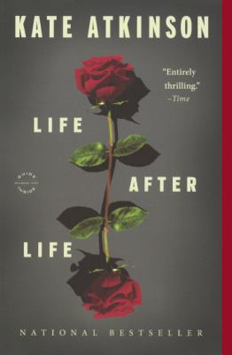 Life After Life 0606322663 Book Cover