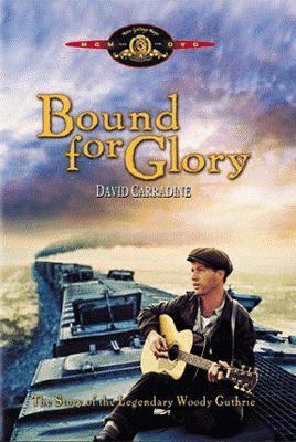 Bound For Glory 0792843568 Book Cover