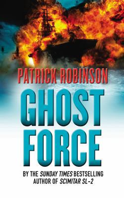 Ghost Force B006RF9I4Q Book Cover