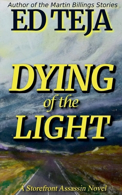 Dying of the Light B0FDDL4Y52 Book Cover