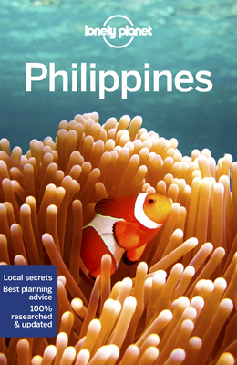 Lonely Planet Philippines 13 1786574705 Book Cover