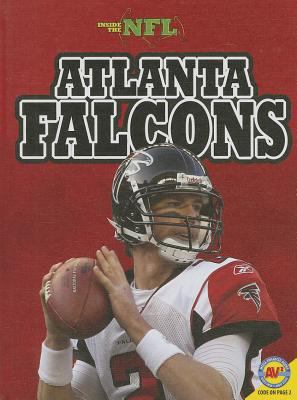 Atlanta Falcons 1489607862 Book Cover