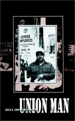 Union Man 1403387419 Book Cover