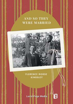 And So They Were Married 3691047211 Book Cover