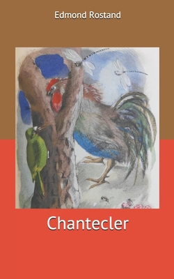 Chantecler 1673511848 Book Cover