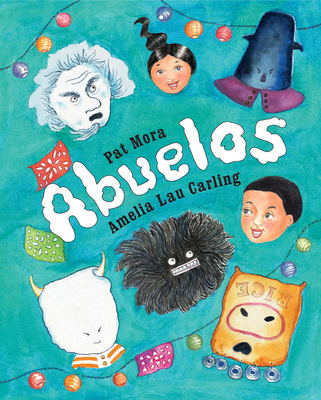 Abuelos [Spanish] 1554981026 Book Cover
