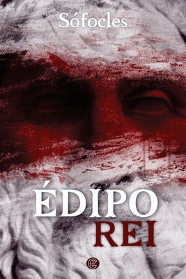 Édipo Rei [Portuguese] 6586588901 Book Cover