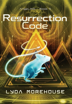 Resurrection Code 1913892697 Book Cover