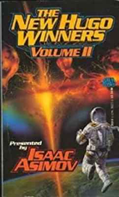 The New Hugo Winners 0671720813 Book Cover