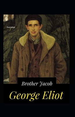 Paperback Brother Jacob Illustrated Book