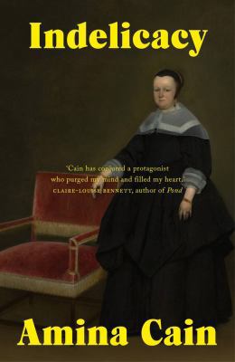 Indelicacy 1911547585 Book Cover