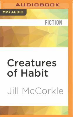 Creatures of Habit: Stories 153180392X Book Cover