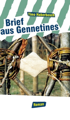 Brief aus Gennetines: Roman [German] 3743960265 Book Cover