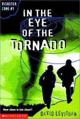 In the Eye of the Tornado 061311678X Book Cover