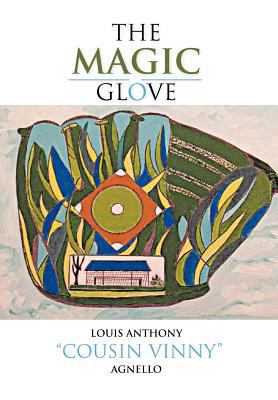 The Magic Glove 1468573713 Book Cover