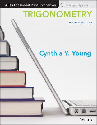 Trigonometry 1119445205 Book Cover