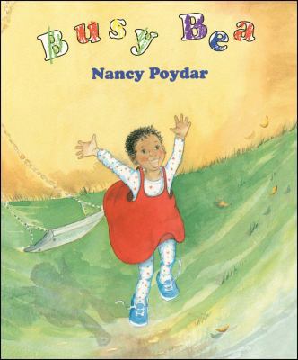 Busy Bea 1481421611 Book Cover