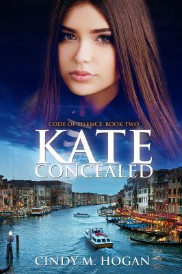 Kate Concealed 0997255501 Book Cover
