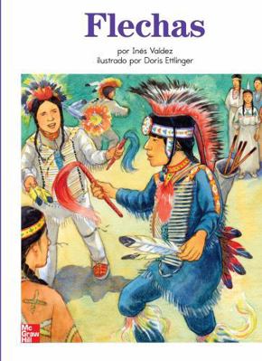 Decodificables Book 42 Flechas 0021148767 Book Cover