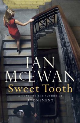 Sweet Tooth 0307363341 Book Cover