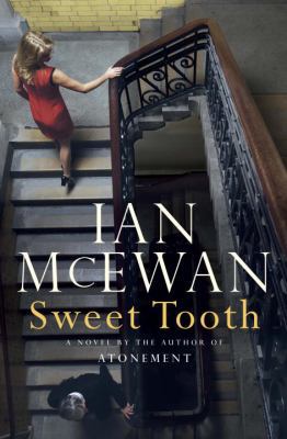 Sweet Tooth: A Novel 0307363341 Book Cover