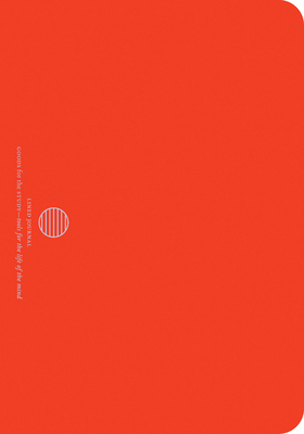 Persimmon A5 Flex Journal 1961341468 Book Cover