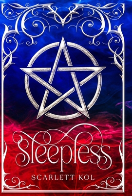 Sleepless 1777635020 Book Cover