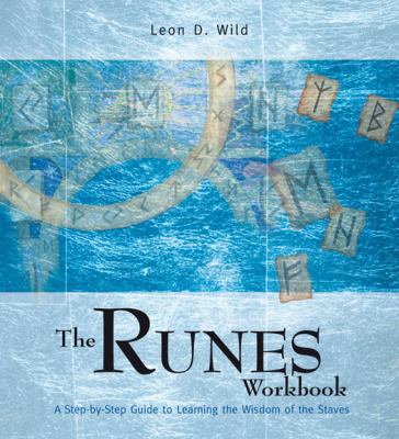 The Runes Workbook 1845432797 Book Cover
