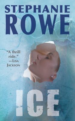 Ice 0505527758 Book Cover