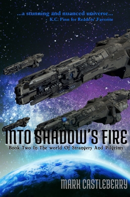 Into Shadow's Fire B09Y53H3SB Book Cover