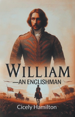 William-An Englishman 9369073019 Book Cover