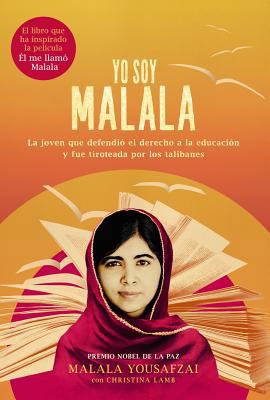 Yo Soy Malala [Spanish] 8491041907 Book Cover