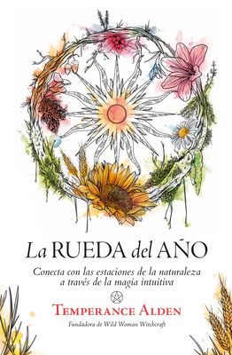 La Rueda del Ano [Spanish] 8411311139 Book Cover