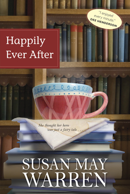 Happily Ever After 1414313837 Book Cover