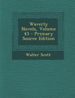 Waverly Novels, Volume 43 [Turkish] 1295332493 Book Cover